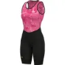 Black / pink