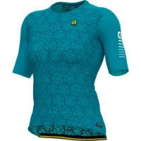 Alé Velocity Kurzarm-radtrikot Alé Velocity Kurzarm-radtrikot