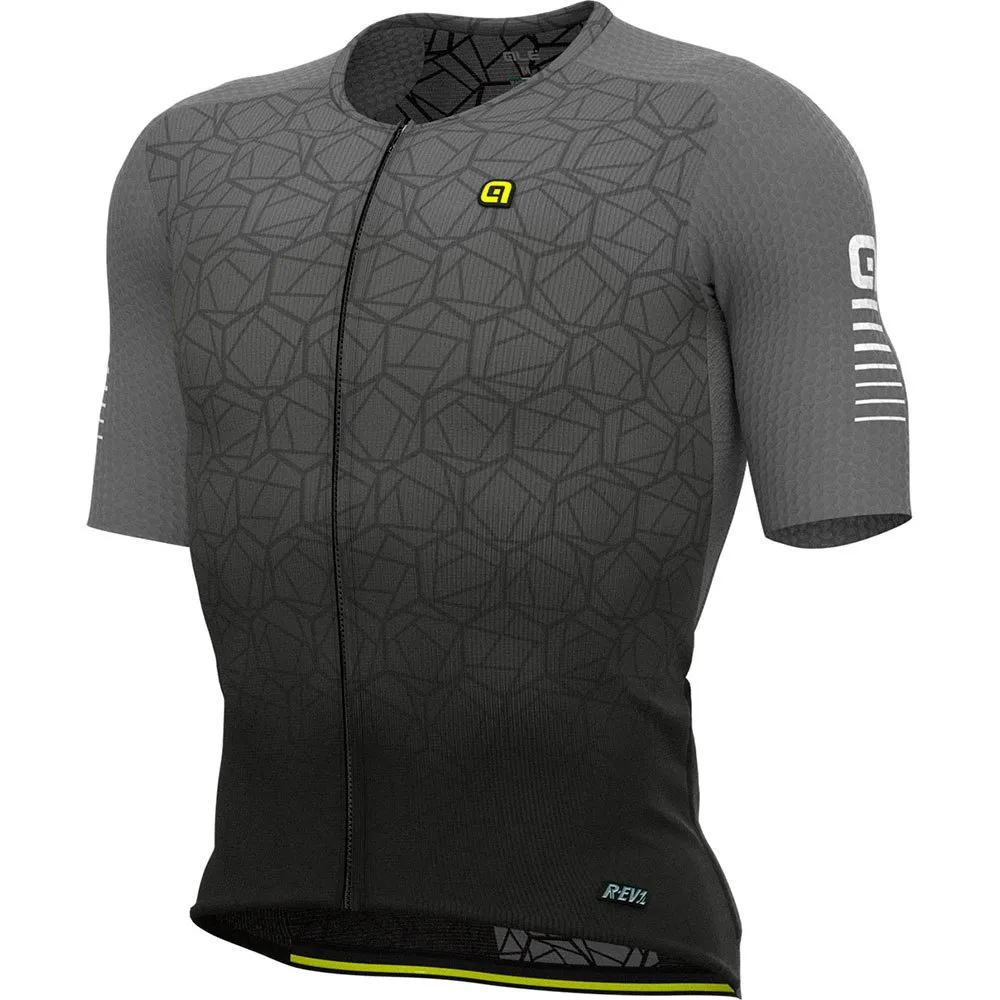 Alé Velocity Kurzarm-radtrikot Alé Velocity Kurzarm-radtrikot