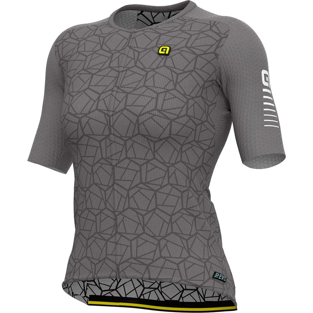 Alé Velocity Kurzarm-radtrikot Alé Velocity Kurzarm-radtrikot