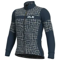Alé Wall Langarm-trikot Alé Wall Langarm-trikot