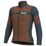 Alé Wall Langarm-trikot