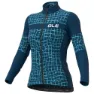 Alé Wall Langarm-trikot