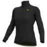 Alé Warm Race Langarm-trikot