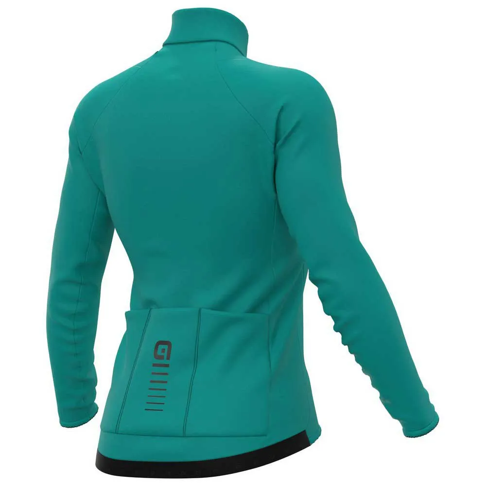 Alé Warm Race Langarm-trikot Alé Warm Race Langarm-trikot
