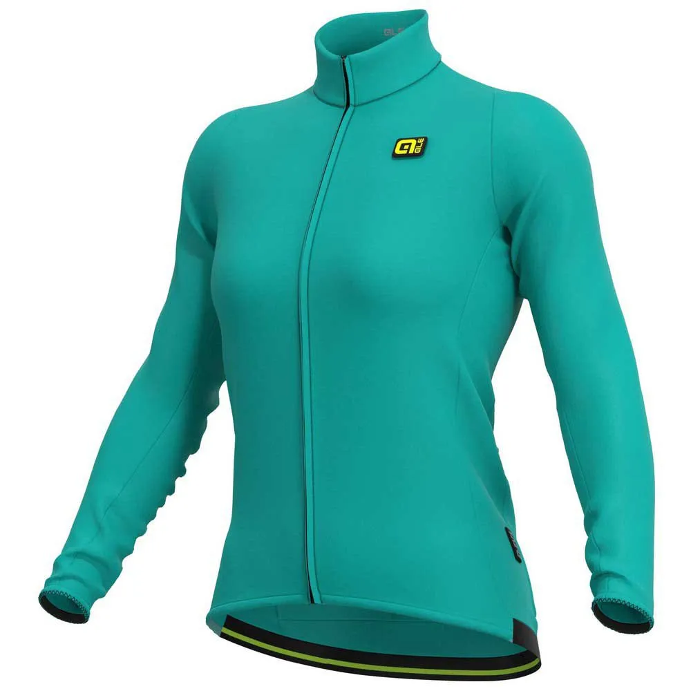 Alé Warm Race Langarm-trikot Alé Warm Race Langarm-trikot