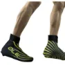 Black / yellow fluo