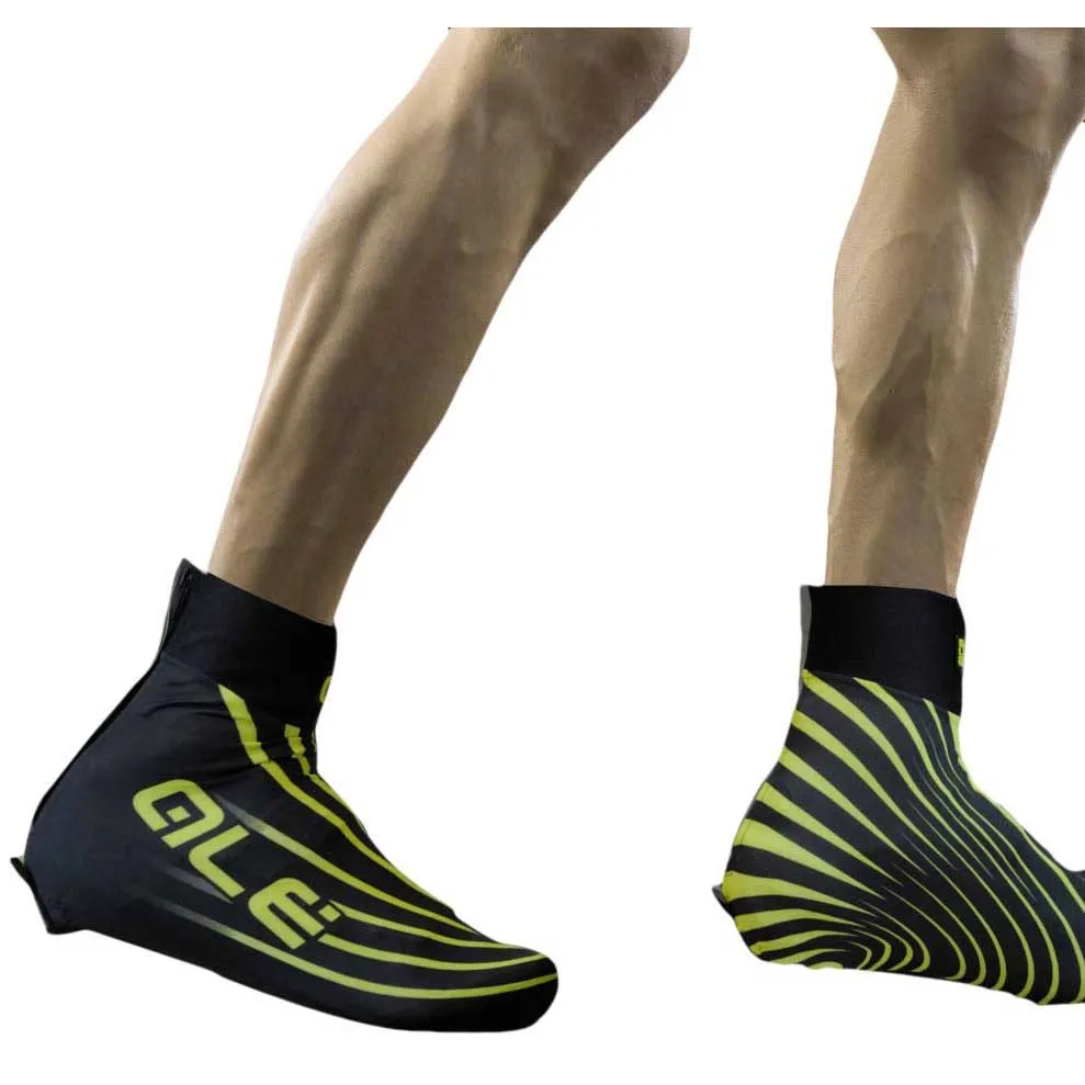 Alé Waterproof Spirale Überschuhe Alé Waterproof Spirale Überschuhe