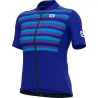 Alé Waves Kurzarm-radtrikot Alé Waves Kurzarm-radtrikot