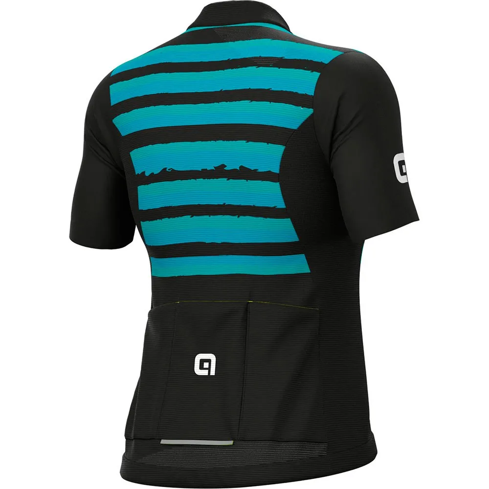 Alé Waves Kurzarm-radtrikot Alé Waves Kurzarm-radtrikot