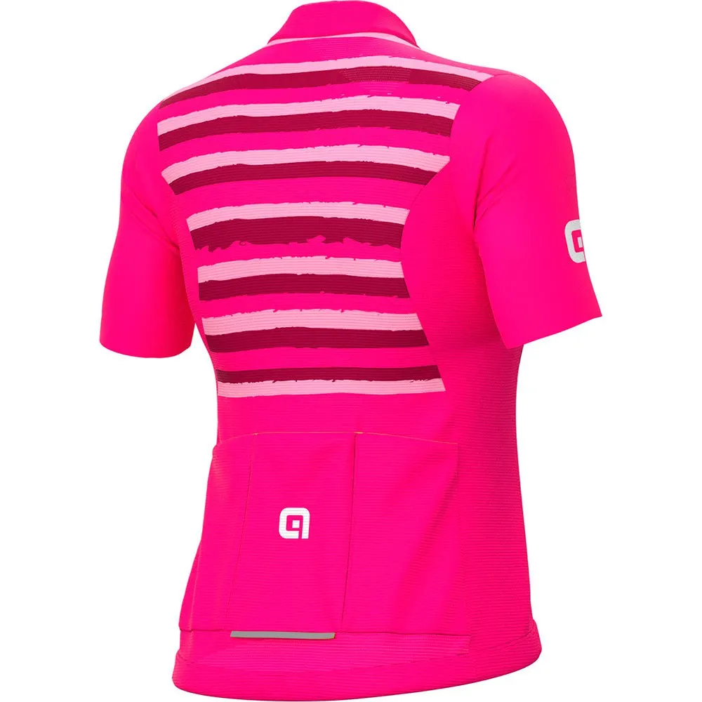 Alé Waves Kurzarm-radtrikot Alé Waves Kurzarm-radtrikot