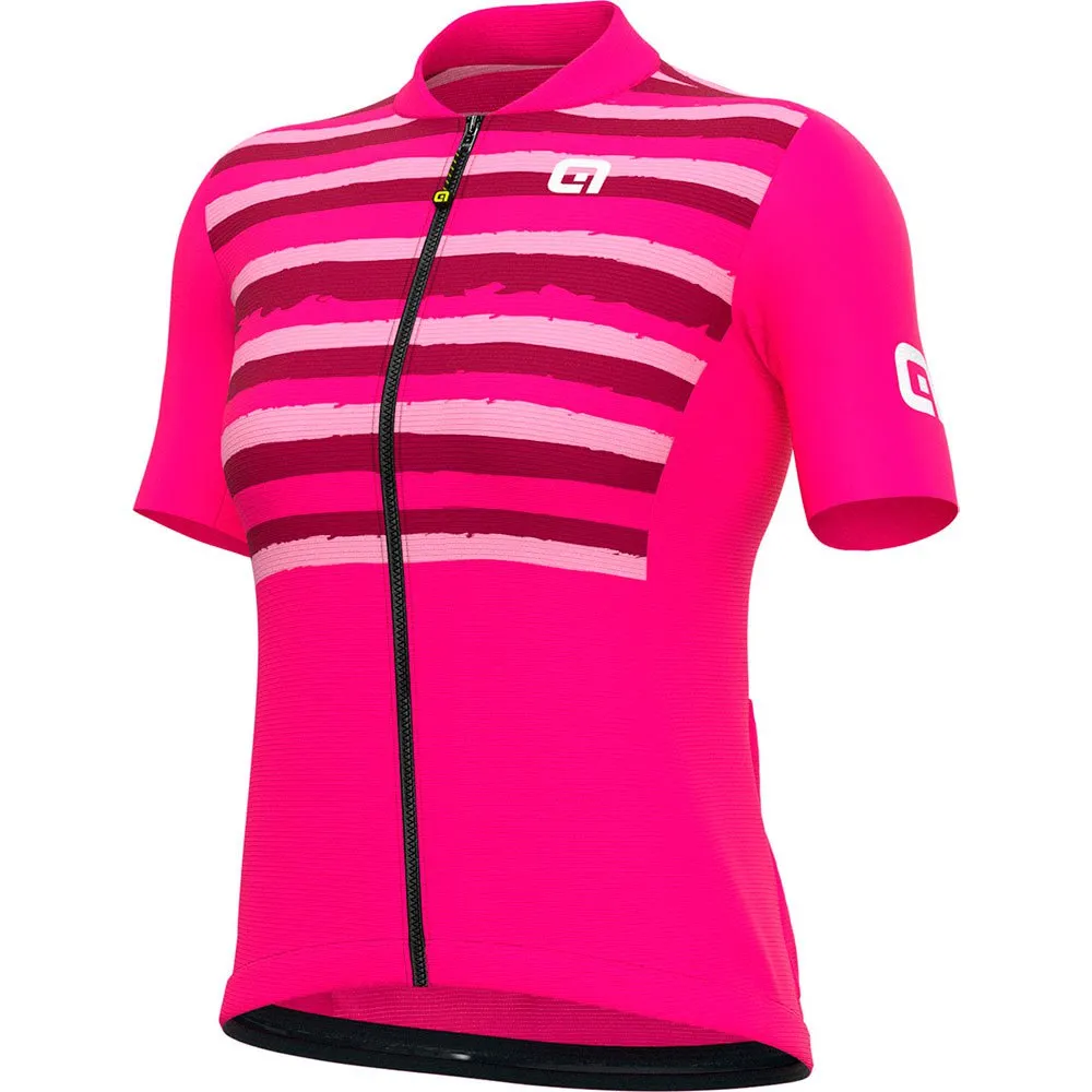 Alé Waves Kurzarm-radtrikot Alé Waves Kurzarm-radtrikot