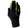 Black / fluo yellow