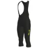 Black / yellow fluor