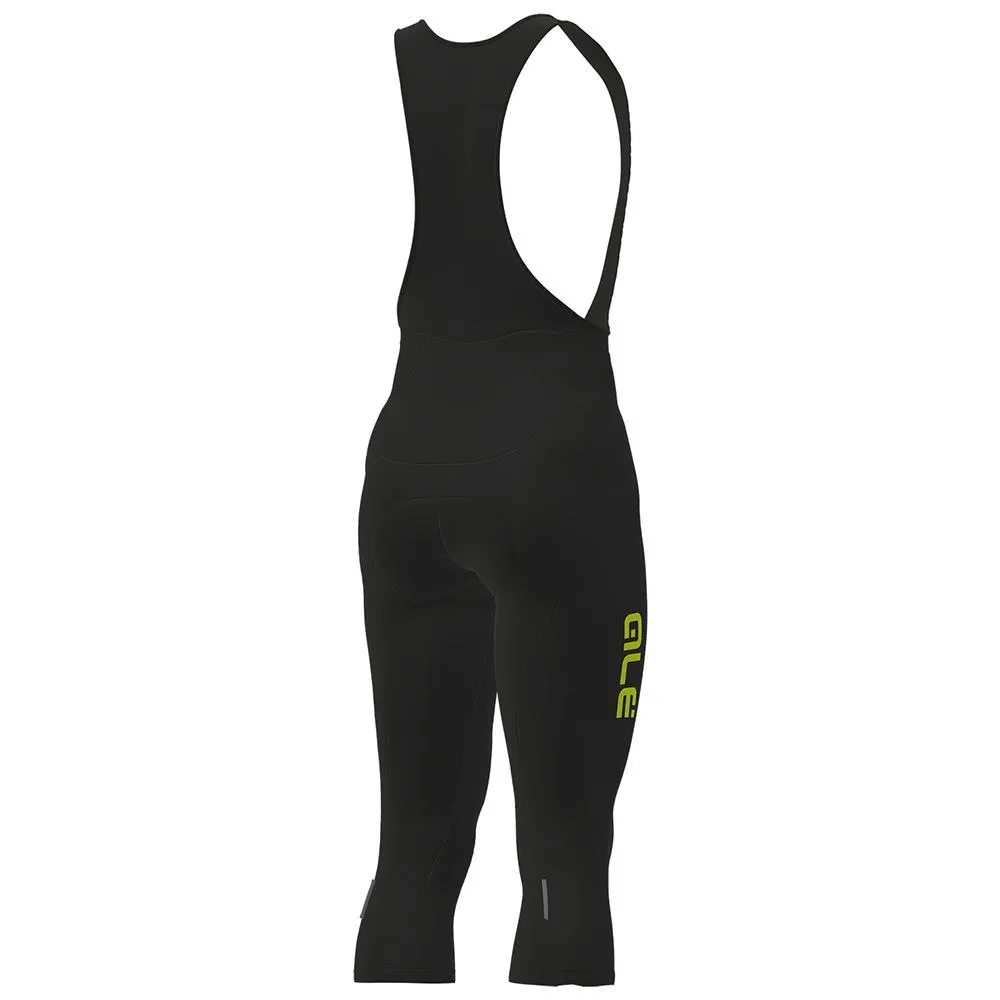 Alé Winter 3/4 Radlerhose