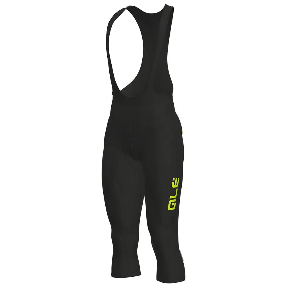 Alé Winter 3/4 Radlerhose