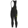 Black / yellow fluor