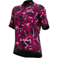 Alé Woodland Kurzarm-radtrikot Alé Woodland Kurzarm-radtrikot