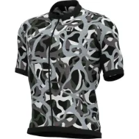 Alé Woodland Kurzarm-radtrikot Alé Woodland Kurzarm-radtrikot