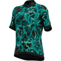 Alé Woodland Kurzarm-radtrikot Alé Woodland Kurzarm-radtrikot