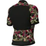 Alé Woodland Kurzarm-radtrikot