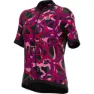 Alé Woodland Kurzarm-radtrikot