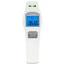 Alecto Kabelloses Thermometer Bc-37, White, One Size