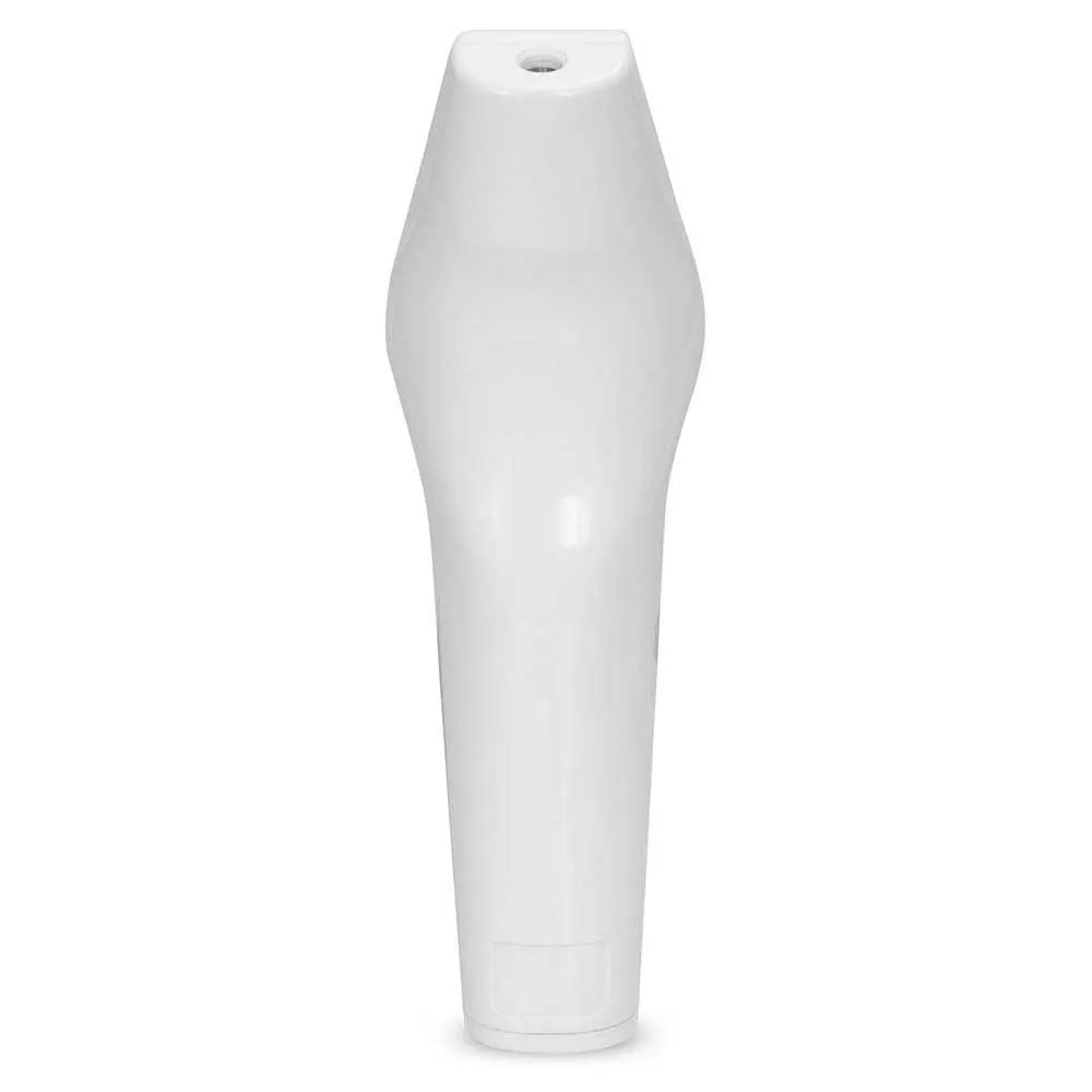Alecto Kabelloses Thermometer Bc-37, White, One Size