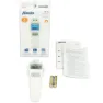 Alecto Kabelloses Thermometer Bc-37, White, One Size