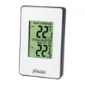 Alecto Ws1050 Wetterstation, Black / white, One Size