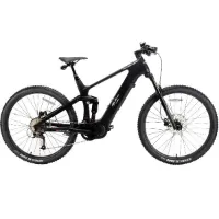 Alfa Romeo Full Carbon 29´´ Elektrische Mountainbike Alfa Romeo Full Carbon 29´´ Elektrische Mountainbike