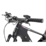 Alfa Romeo Full Carbon 29´´ Elektrische Mountainbike, Black, One Size, 250Wh