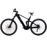 Alfa Romeo Full Carbon 29´´ Elektrische Mountainbike, Black, One Size, 250Wh