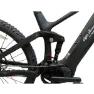 Alfa Romeo Full Carbon 29´´ Elektrische Mountainbike, Black, One Size, 250Wh