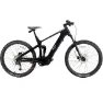 Alfa Romeo Full Carbon 29´´ Elektrische Mountainbike, Black, One Size, 250Wh