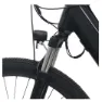 Alfa Romeo Racing Full 29´´ Elektrische Mountainbike, Black, One Size