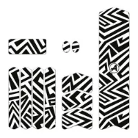 Algis Mate Lines Rahmenschutz Algis Mate Lines Rahmenschutz