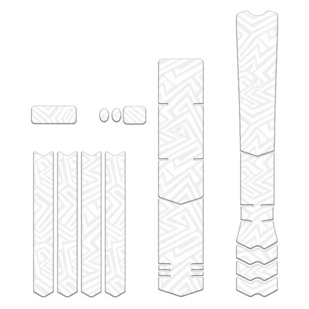 Algis Mate Lines Rahmenschutz Algis Mate Lines Rahmenschutz