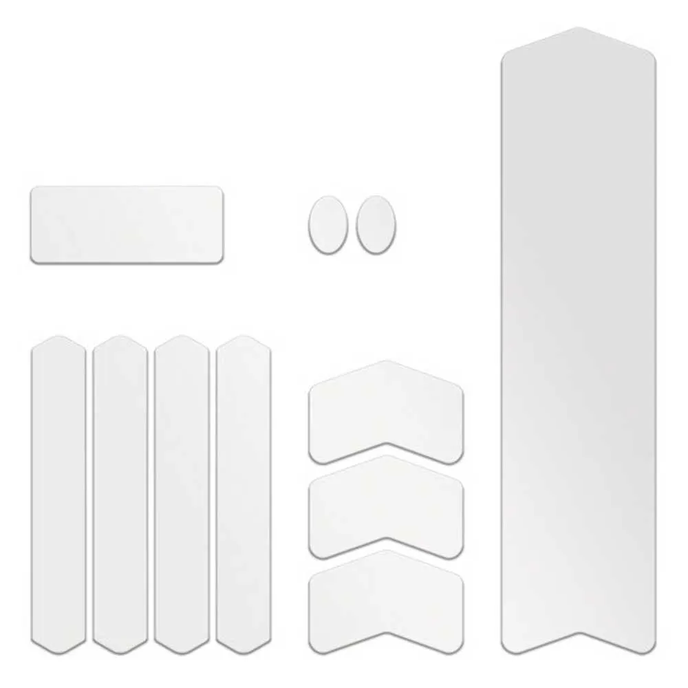 Algis Mate Rahmenschutz, Clear, L Algis Mate Rahmenschutz, Clear, L