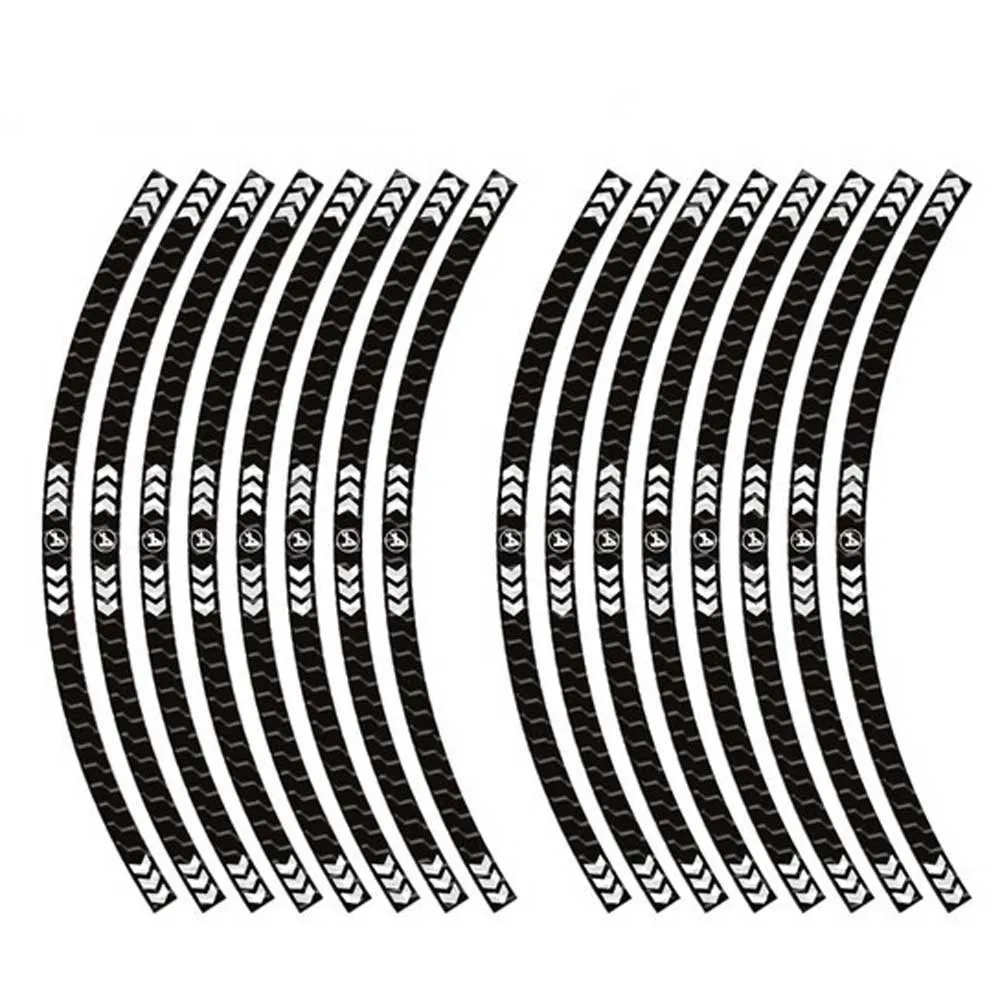 Algis Texture Arrows Gabelprotektor Aufkleber Algis Texture Arrows Gabelprotektor Aufkleber