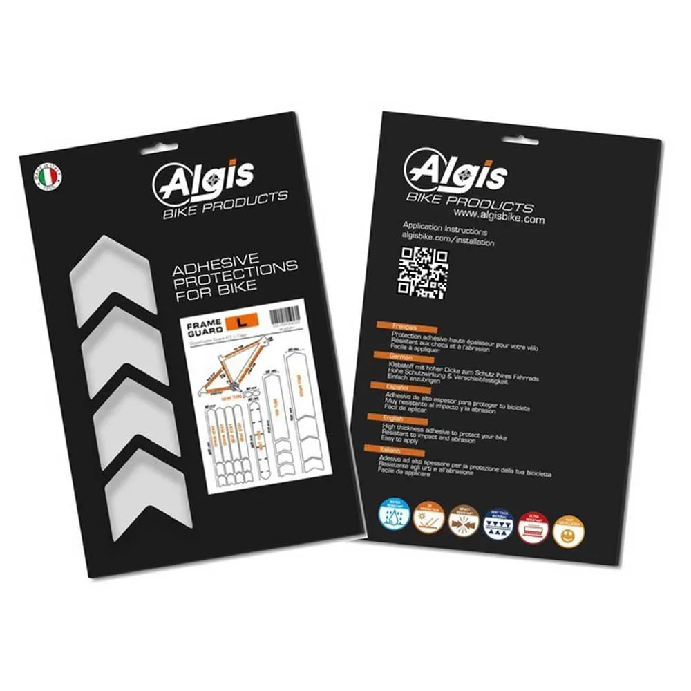 Algis Texture Rahmenschutz Algis Texture Rahmenschutz
