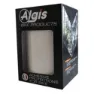 Algis Universal Bright Rahmenschutzaufkleber 11x48 Cm 4 Einheiten, Clear, One Size