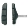 Alhonga Shimano System Skate Kit komplett Unisex, schwarz, 70mm