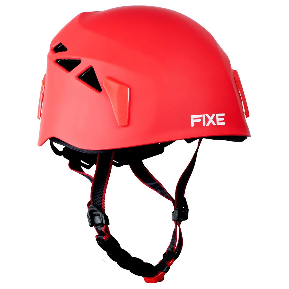 Alien Cams Abs Junior-helm, Red, One Size Alien Cams Abs Junior-helm, Red, One Size