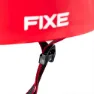 Alien Cams Abs Junior-helm, Red, One Size