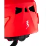 Alien Cams Abs Junior-helm, Red, One Size