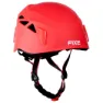 Alien Cams Abs Junior-helm, Red, One Size