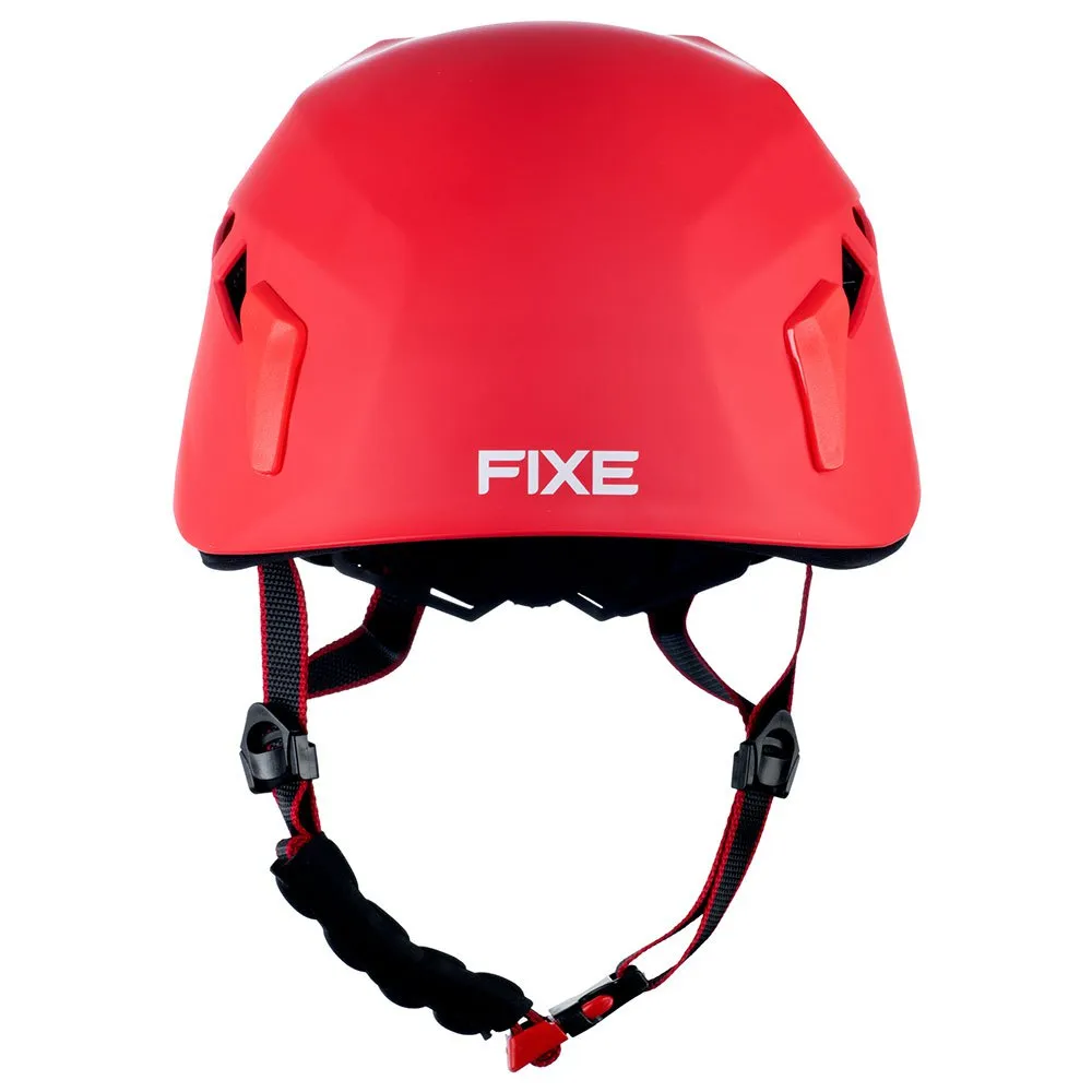 Alien Cams Abs Junior-helm, Red, One Size Alien Cams Abs Junior-helm, Red, One Size