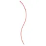 Alien Cams Auxiliary 3 Mm Seil