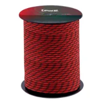 Alien Cams Auxiliary 4 Mm Seil Alien Cams Auxiliary 4 Mm Seil